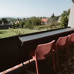 Vakantiehuis Vikendhaz