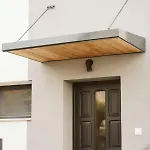 Vikendhaz Vakantiehuis Vonyarcvashegy