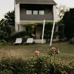 Hébergement de vacances Vikendhaz