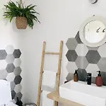 Vikendhaz Vakantiehuis