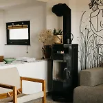 Vakantiehuis Vikendhaz *