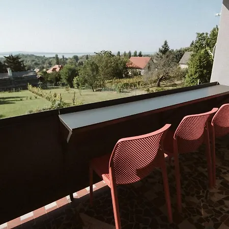 Casa vacanze Víkendház