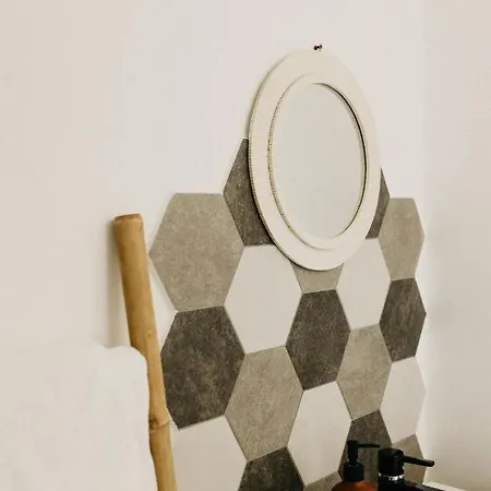 Víkendház Casa vacanze