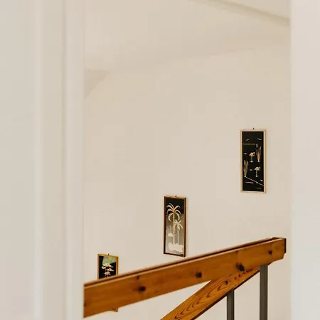 Víkendház Casa vacanze *