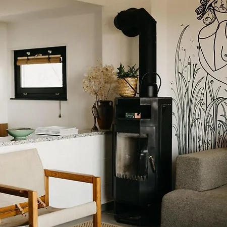 Casa vacanze Víkendház *