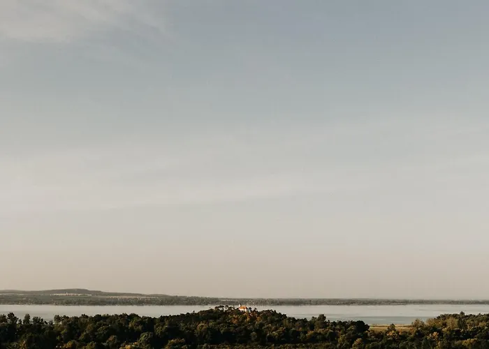 Hébergement de vacances Vikendhaz *
