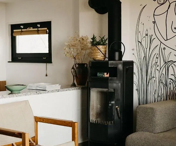 Hébergement de vacances Vikendhaz *